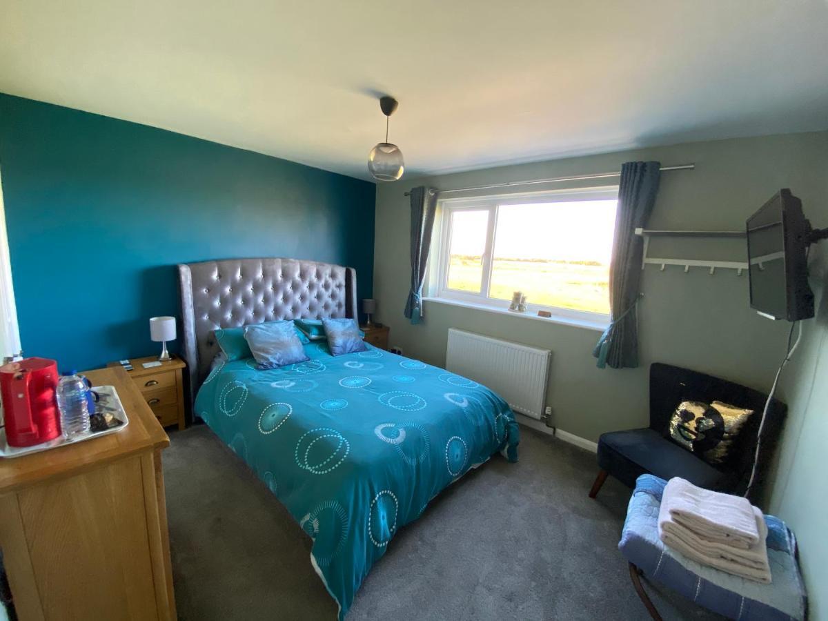 Waterside Guesthouse Dymchurch Exteriör bild
