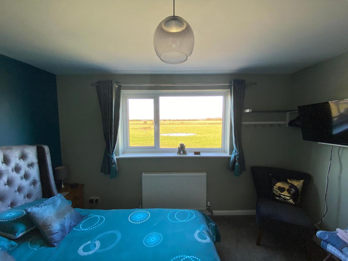 Waterside Guesthouse Dymchurch Exteriör bild